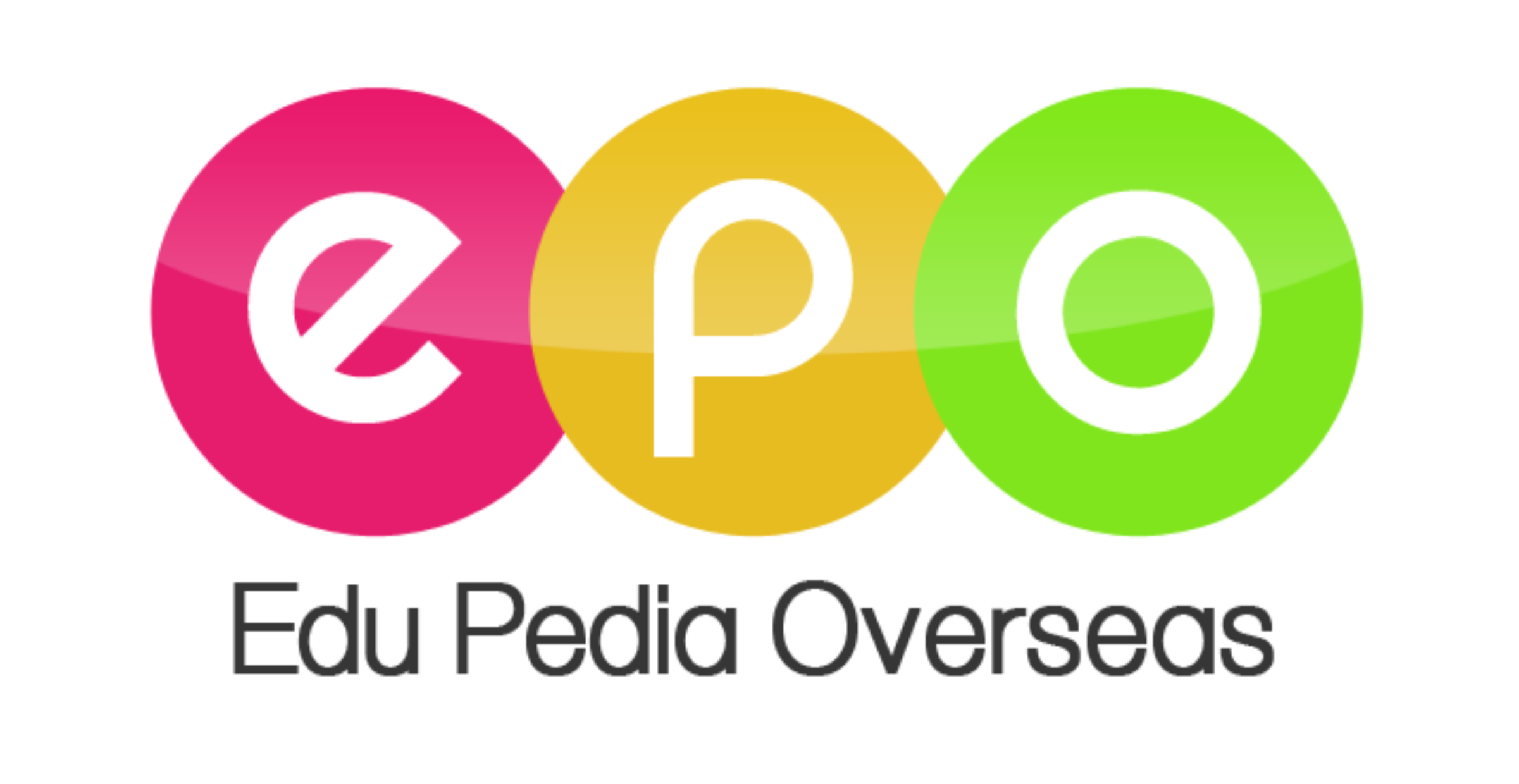 Edupedia Overseas